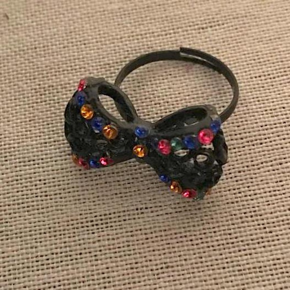 4/$15 Fashion Ring - Picture 1 of 4